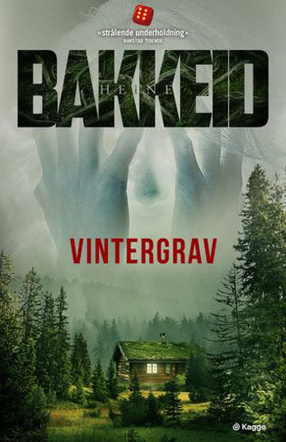 Vintergrav