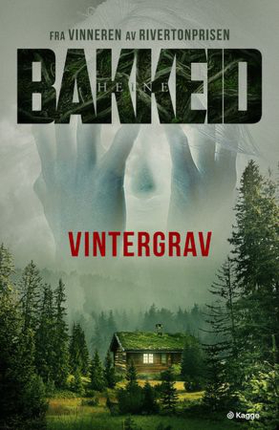 Vintergrav