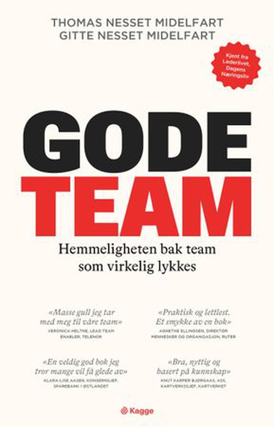 Gode team