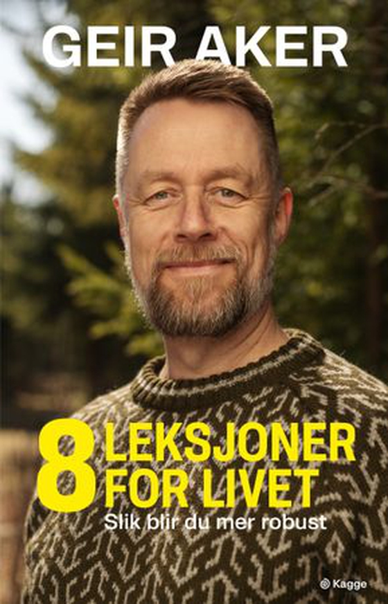 8 leksjoner for livet