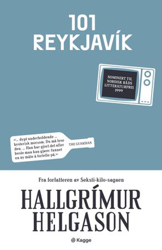 101 Reykjavik