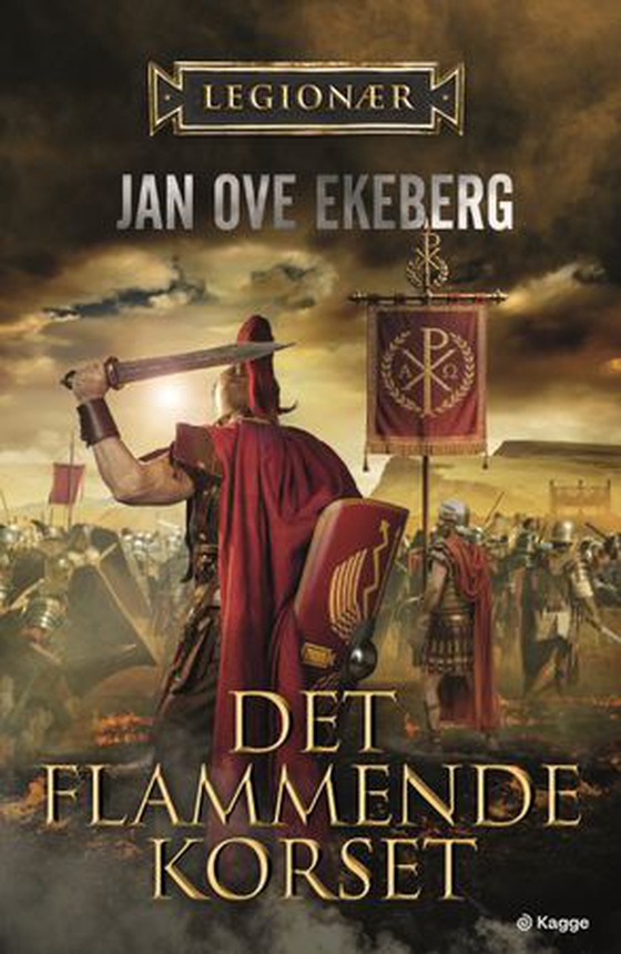 Det flammende korset