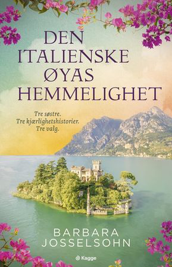 Den italienske øyas hemmelighet