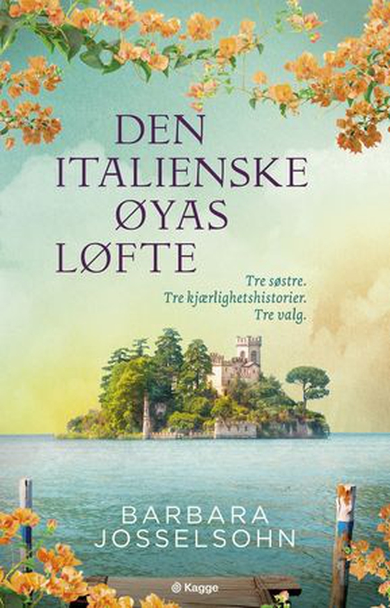 Den italienske øyas løfte