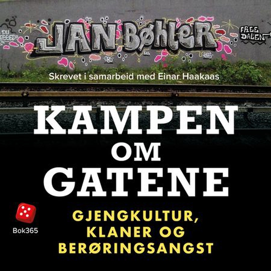 Kampen om gatene