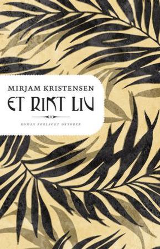 Et rikt liv