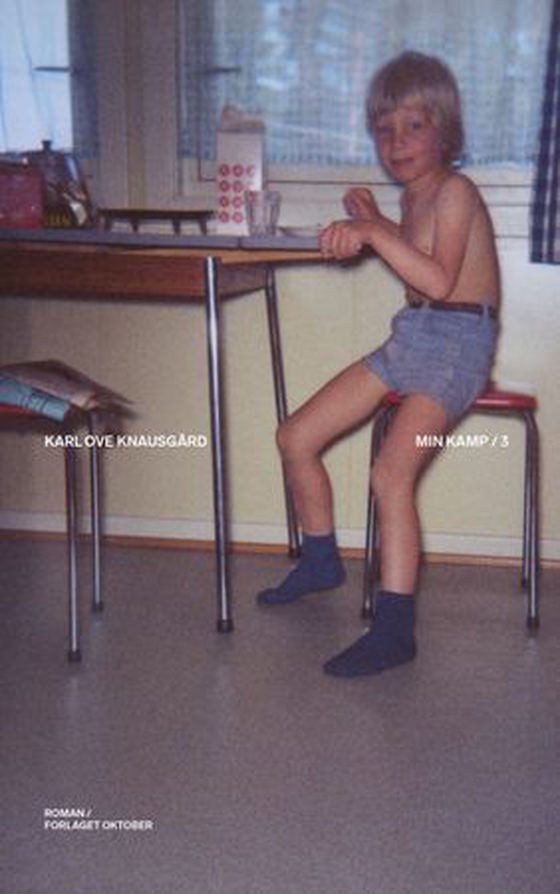 Min kamp