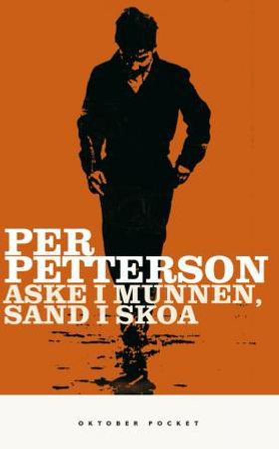 Aske i munnen, sand i skoa
