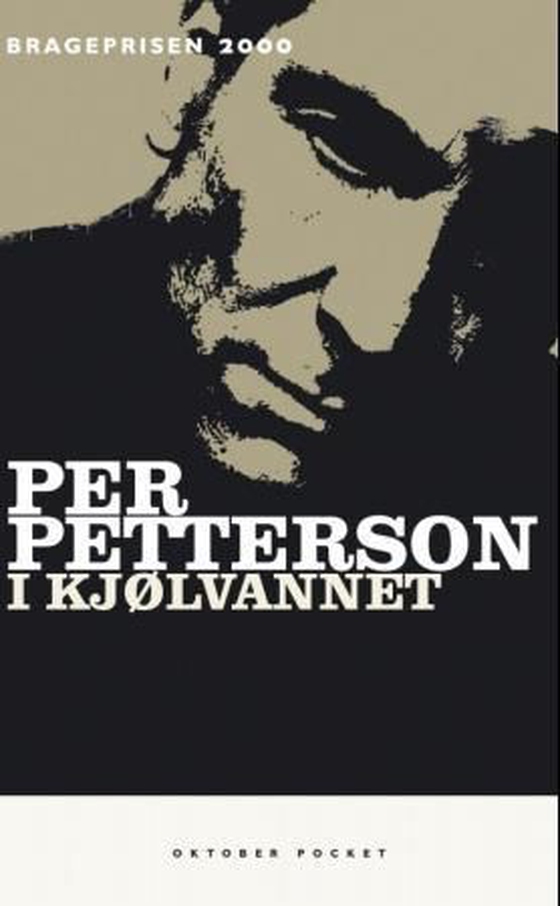 I kjølvannet (ebok) av Per Petterson