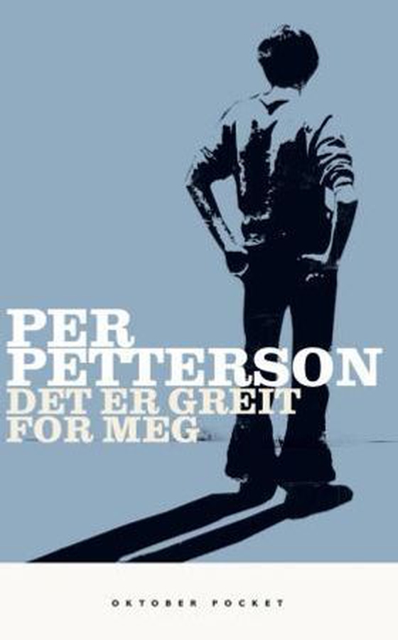 Det er greit for meg