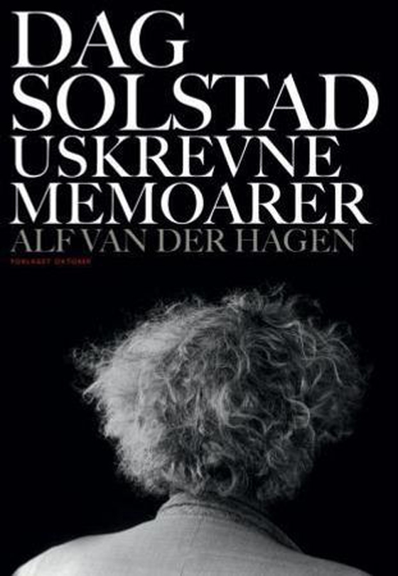 Dag Solstad