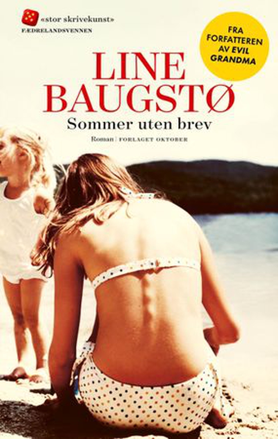 Sommer uten brev