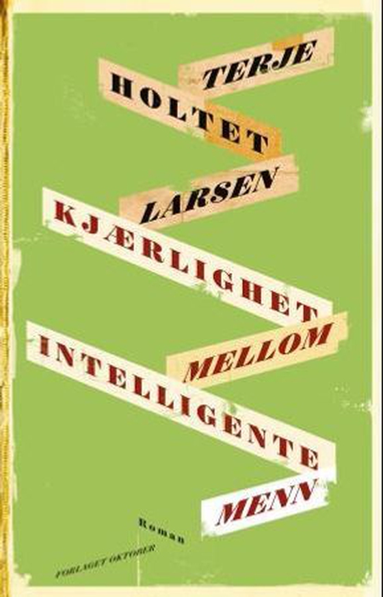 Kjærlighet mellom intelligente menn