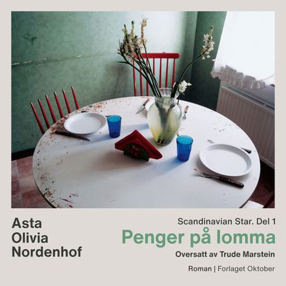 Penger på lomma