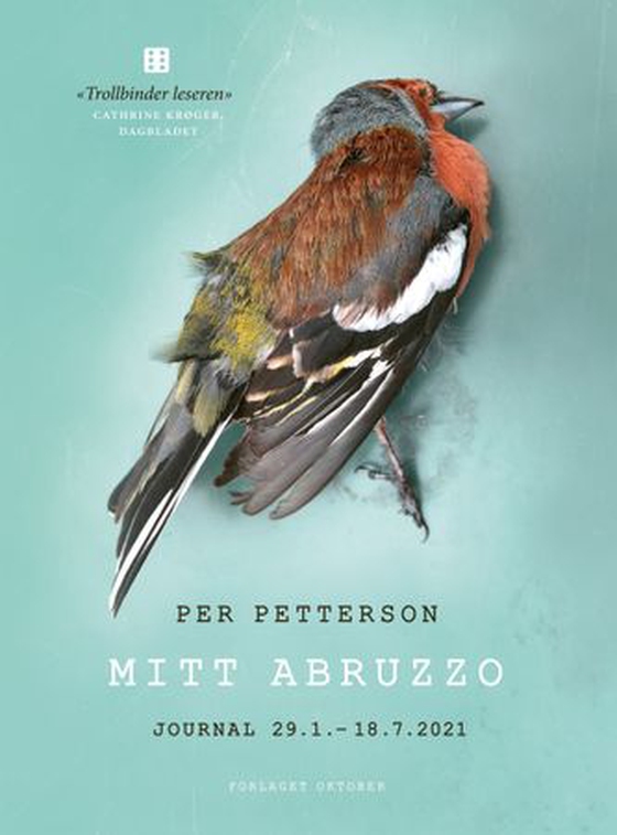 Mitt Abruzzo