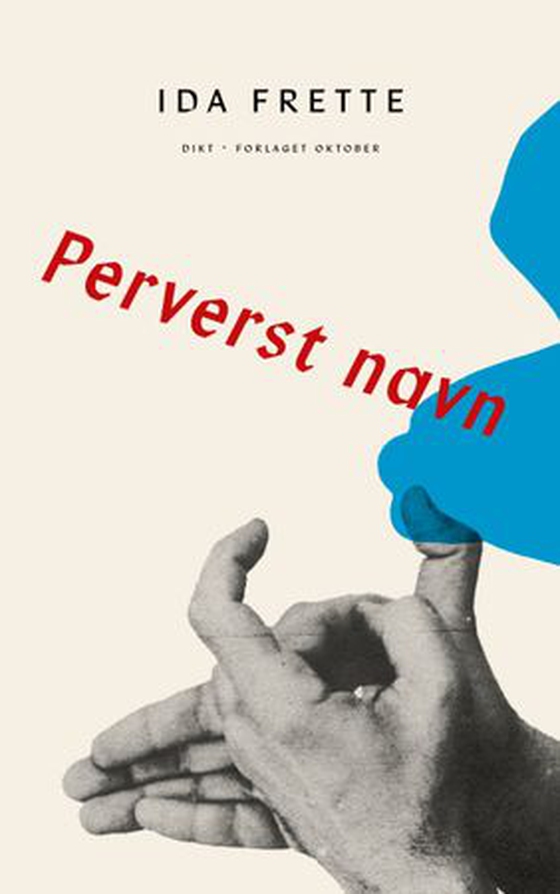 Perverst navn