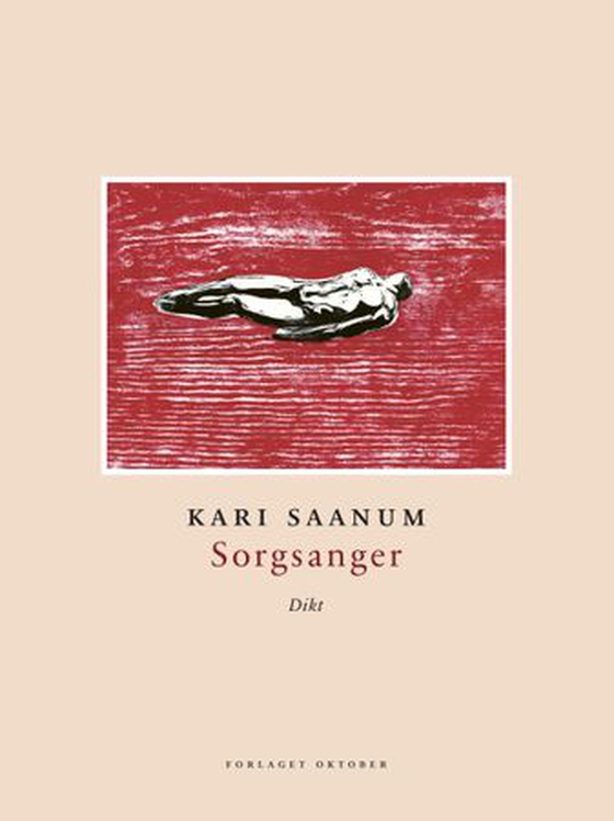Sorgsanger - dikt (ebok) av Kari Saanum