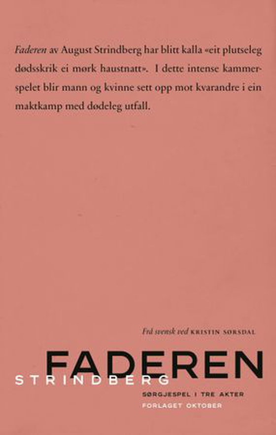 Faderen