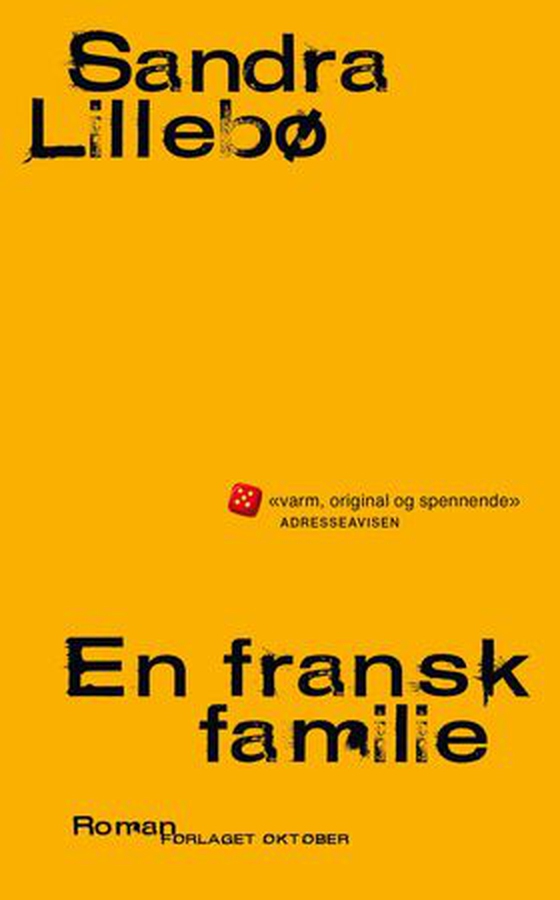 En fransk familie