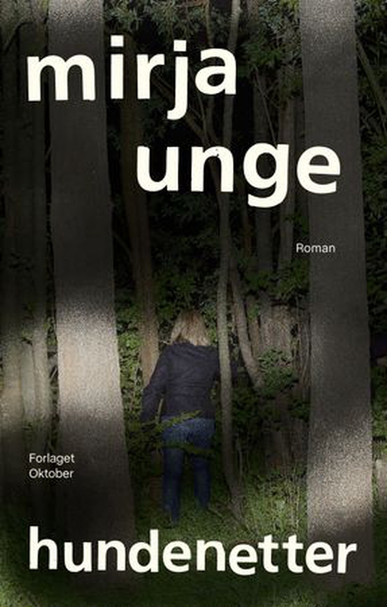 Hundenetter (ebok) av Mirja Unge