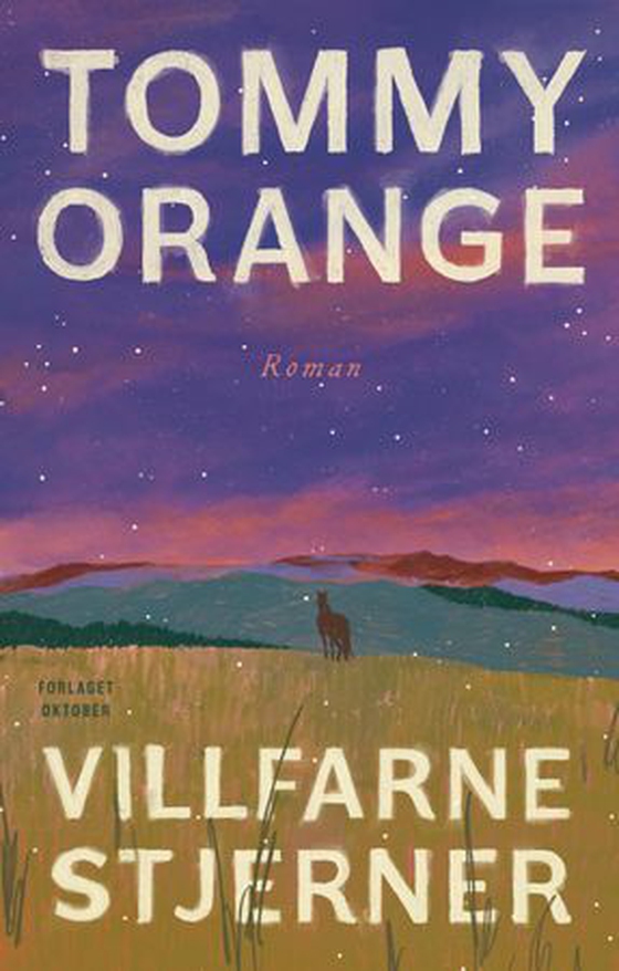 Villfarne stjerner