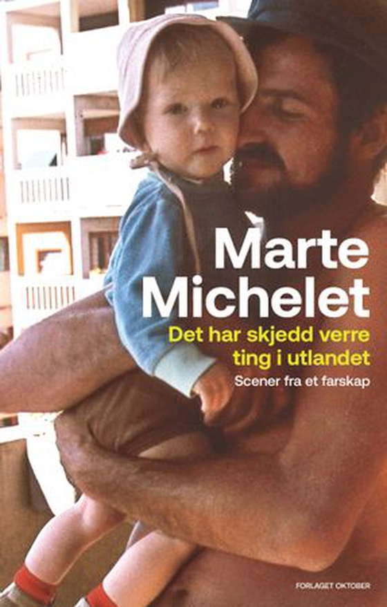 Det har skjedd verre ting i utlandet