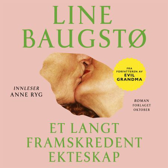 Et langt framskredent ekteskap