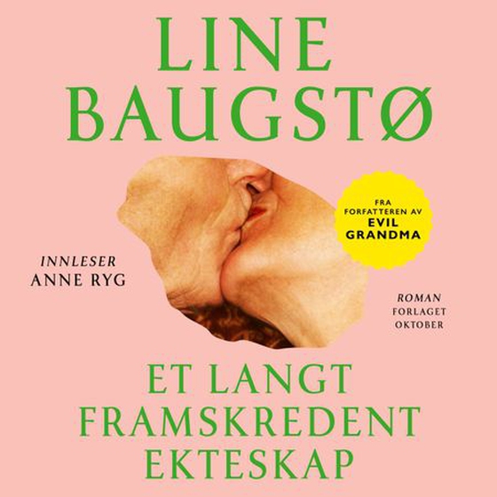 Et langt framskredent ekteskap