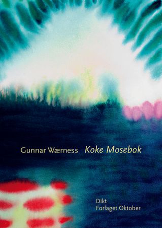 Koke Mosebok (ebok) av Gunnar Wærness