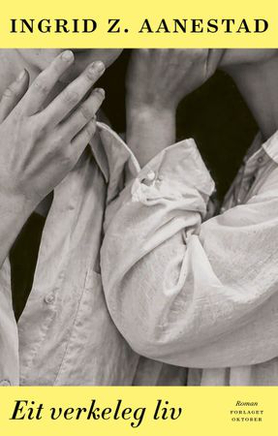 Eit verkeleg liv