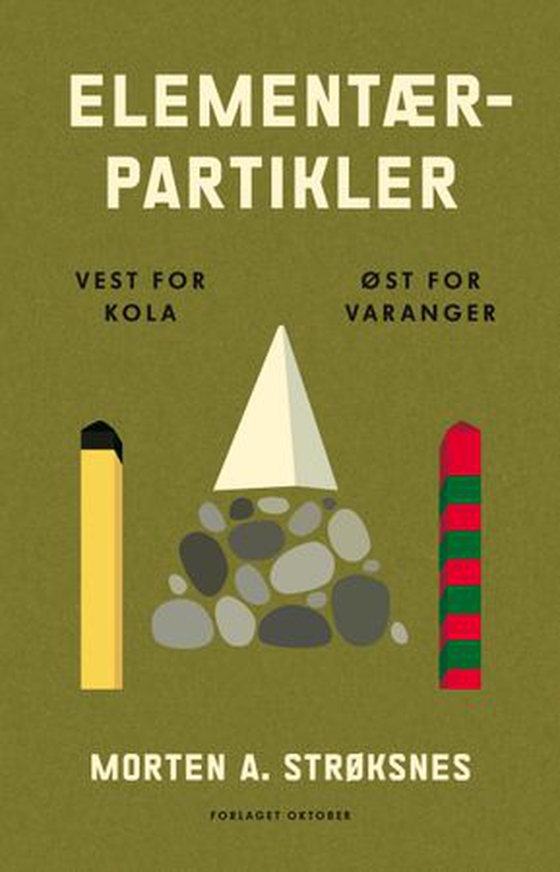 Elementærpartikler