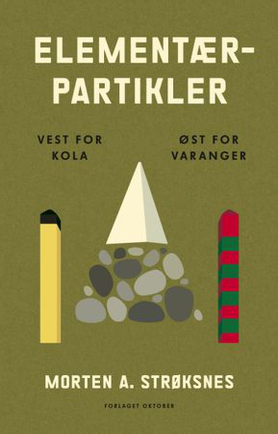 Elementærpartikler