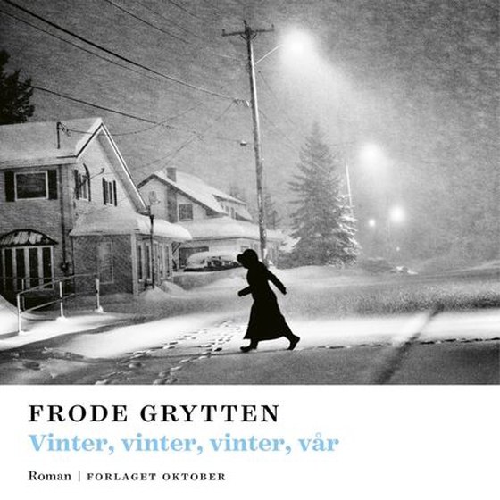 Vinter, vinter, vinter, vår