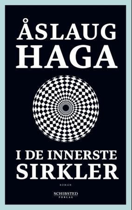 I de innerste sirkler (ebok) av Åslaug Haga