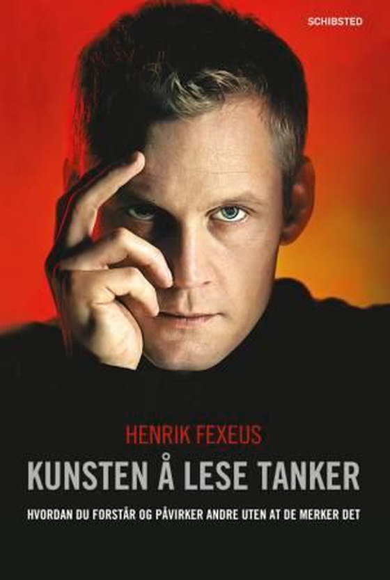 Kunsten å lese tanker