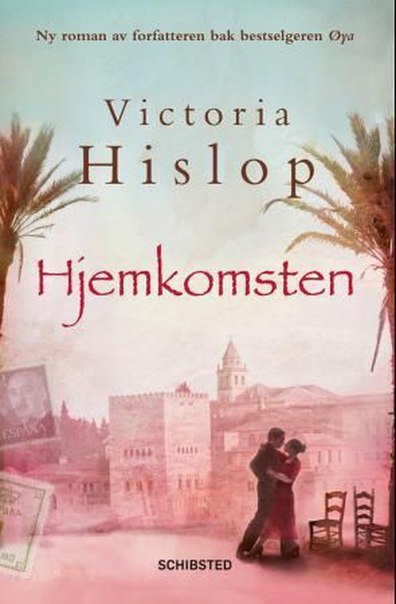 Hjemkomsten
