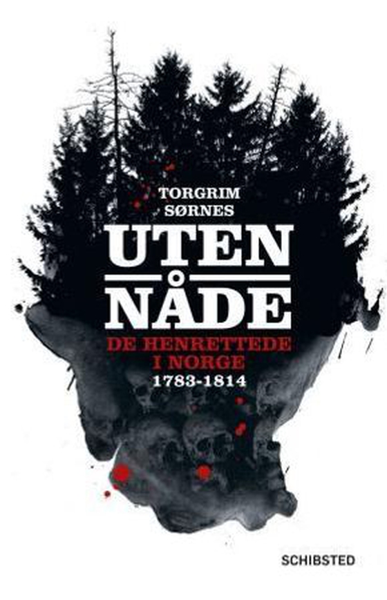 Uten nåde