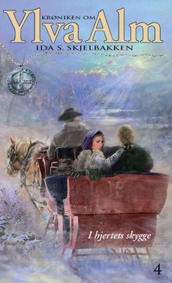 I hjertets skygge (ebok) av Ida S. Skjelbakken