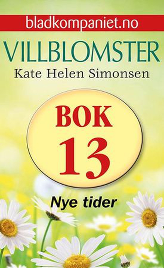 Nye tider