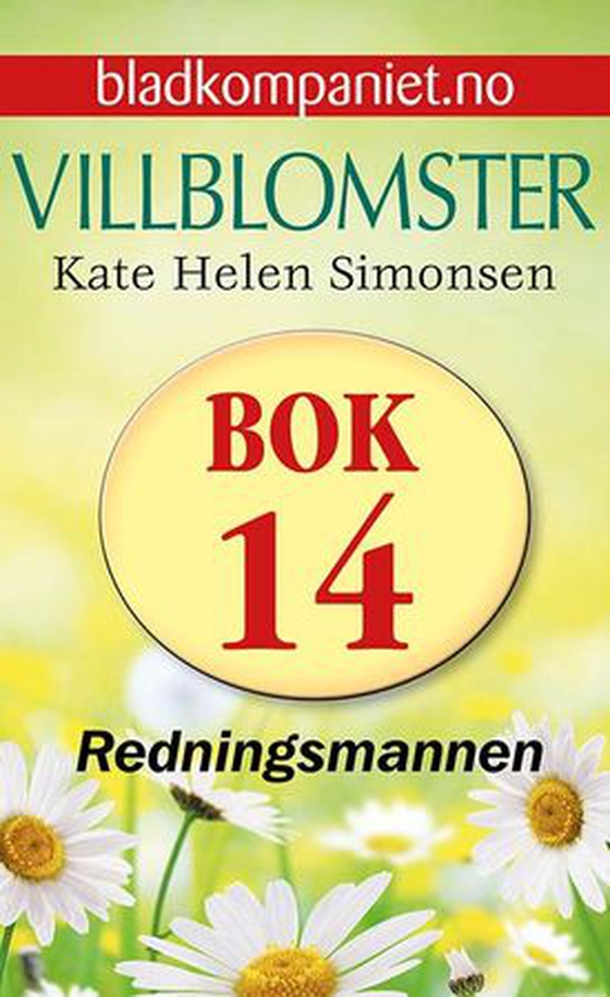 Redningsmannen (ebok) av Kate Helen Simonsen