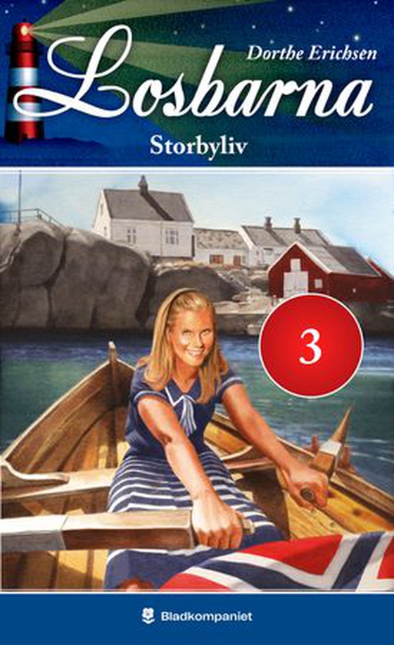 Storbyliv