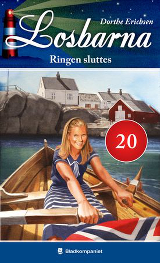 Ringen sluttes