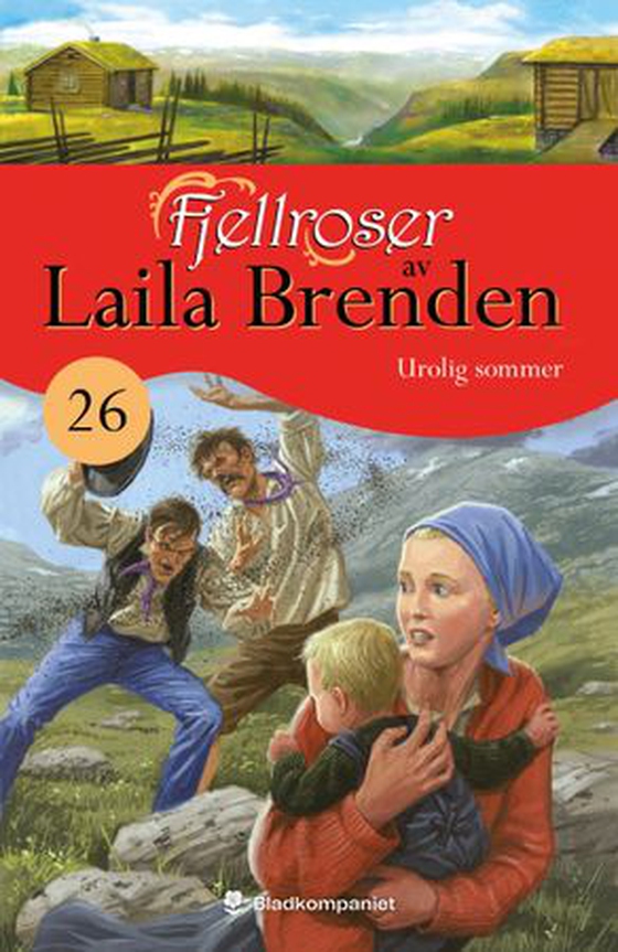 Urolig sommer
