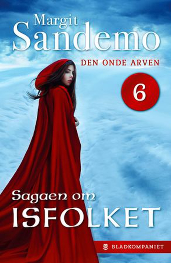 Den onde arven (ebok) av Margit Sandemo