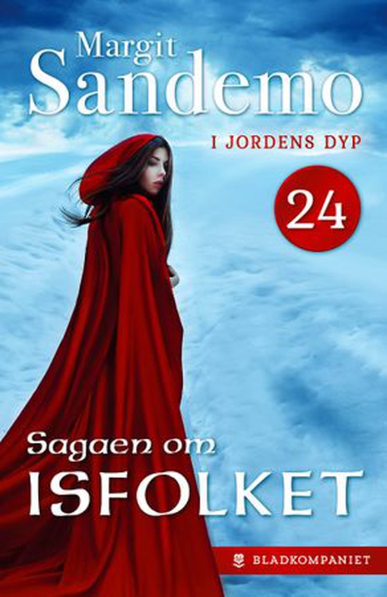 I jordens dyp (ebok) av Margit Sandemo