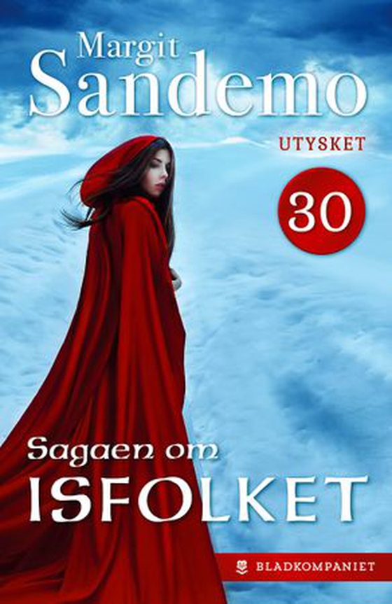 Utysket (ebok) av Margit Sandemo