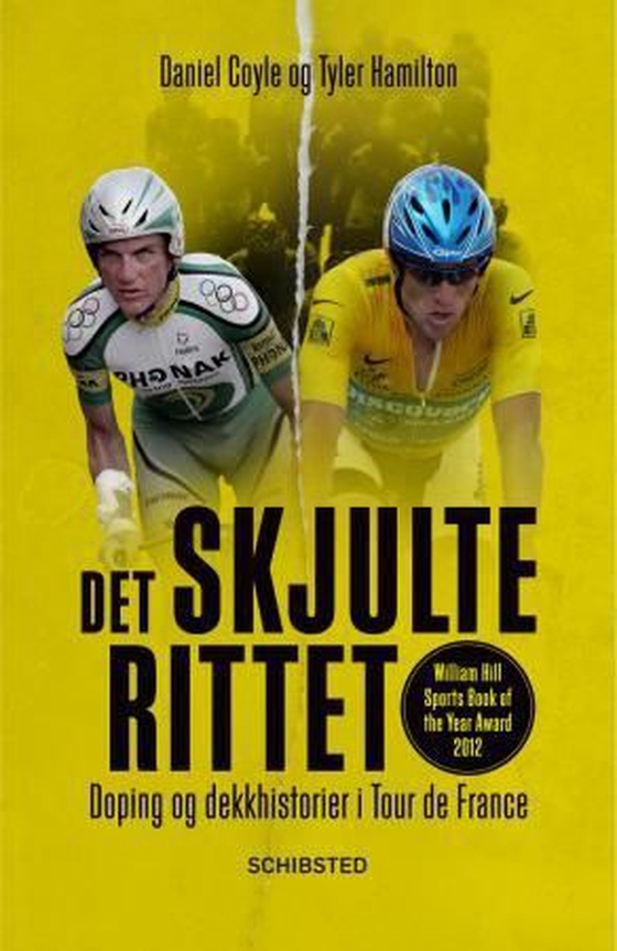 Det skjulte rittet
