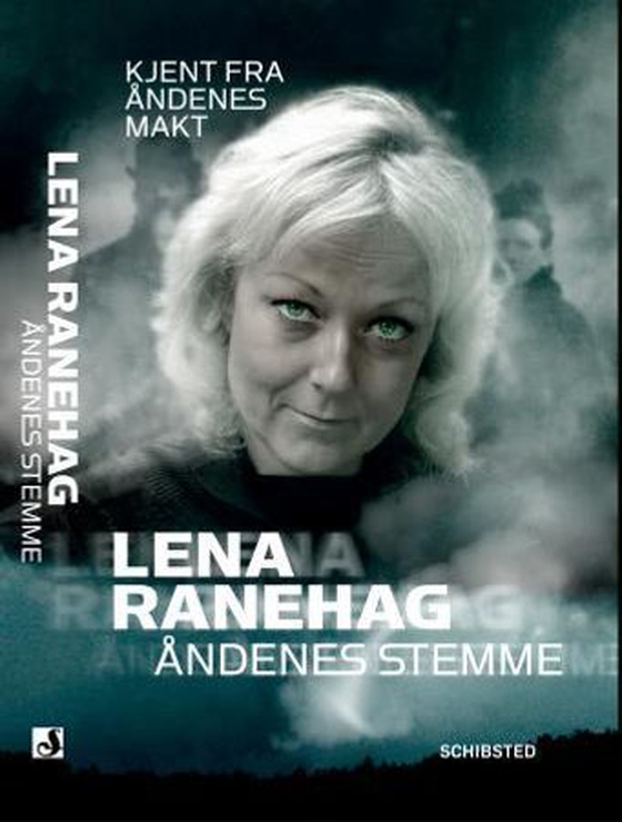 Åndenes stemme