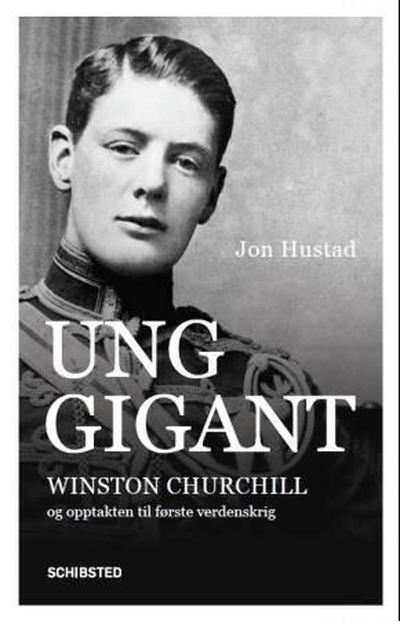 Ung gigant