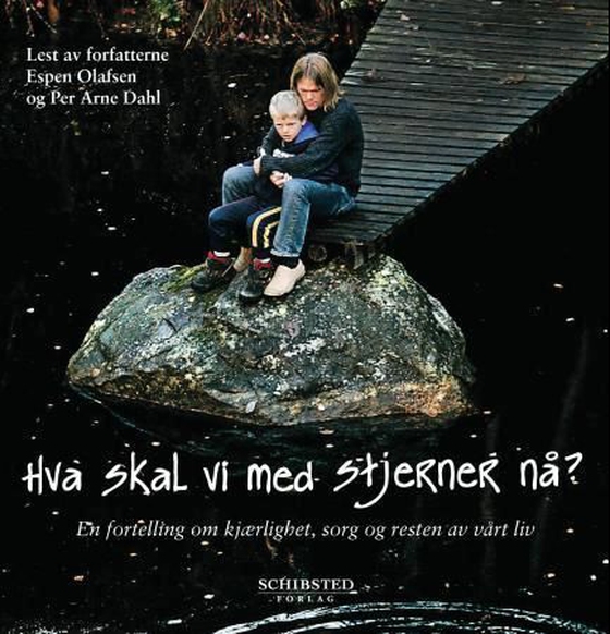 Hva skal vi med stjerner nå?